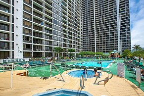 Honolulu Vacation Rental: Walk to Waikiki Beach!