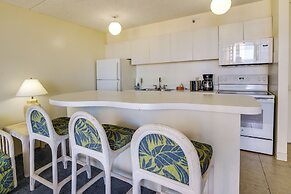Honolulu Vacation Rental: Walk to Waikiki Beach!