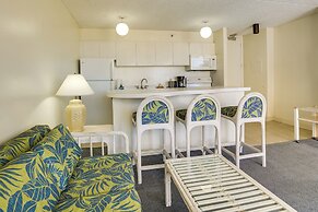 Honolulu Vacation Rental: Walk to Waikiki Beach!