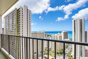 Honolulu Vacation Rental: Walk to Waikiki Beach!