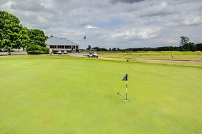 Camby Home w/ 3 Living Areas & Community Pool!