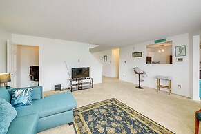 Camby Home w/ 3 Living Areas & Community Pool!