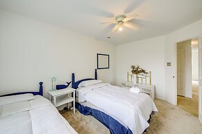 Camby Home w/ 3 Living Areas & Community Pool!