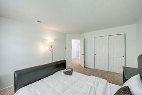 Camby Home w/ 3 Living Areas & Community Pool!