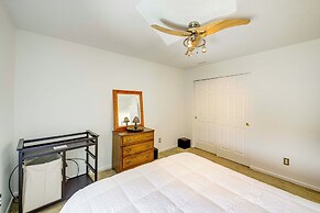 Camby Home w/ 3 Living Areas & Community Pool!