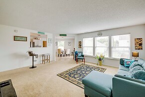 Camby Home w/ 3 Living Areas & Community Pool!