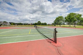 Camby Home w/ 3 Living Areas & Community Pool!