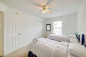 Camby Home w/ 3 Living Areas & Community Pool!