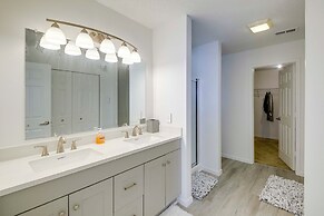 Camby Home w/ 3 Living Areas & Community Pool!