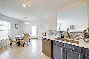 Camby Home w/ 3 Living Areas & Community Pool!