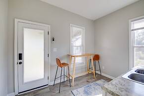 Indianapolis Home w/ Porch - Close to Mile Square!