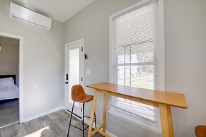 Indianapolis Home w/ Porch - Close to Mile Square!