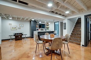 Pet-friendly Minneapolis Home ~ 8 Mi to Downtown!