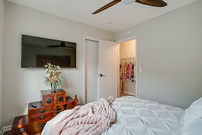 Pet-friendly Minneapolis Home ~ 8 Mi to Downtown!