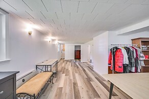 Hyde Park Vacation Rental ~ 11 Mi to Boston!