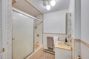 Hyde Park Vacation Rental ~ 11 Mi to Boston!