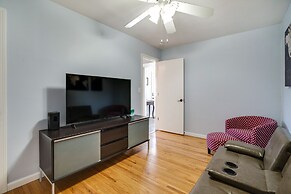 Inviting Minneapolis Vacation Rental w/ Game Room!