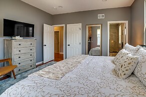 Family-friendly Shadyside Gem Near Dtwn Pittsburgh