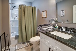 Family-friendly Shadyside Gem Near Dtwn Pittsburgh