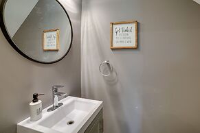 Family-friendly Shadyside Gem Near Dtwn Pittsburgh