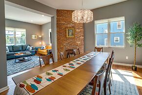 Family-friendly Shadyside Gem Near Dtwn Pittsburgh