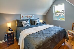 Family-friendly Shadyside Gem Near Dtwn Pittsburgh