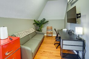 Family-friendly Shadyside Gem Near Dtwn Pittsburgh