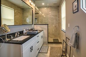 Family-friendly Shadyside Gem Near Dtwn Pittsburgh