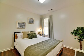 Cordova Home Rental: Shelby Farms Greenline Access