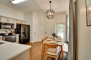 Cordova Home Rental: Shelby Farms Greenline Access