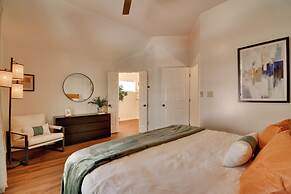 Cordova Home Rental: Shelby Farms Greenline Access