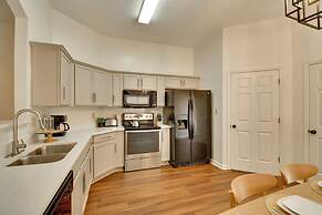 Cordova Home Rental: Shelby Farms Greenline Access