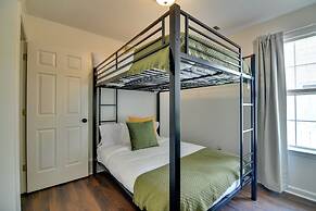 Cordova Home Rental: Shelby Farms Greenline Access