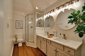 Cordova Home Rental: Shelby Farms Greenline Access