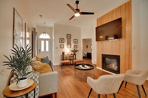 Cordova Home Rental: Shelby Farms Greenline Access