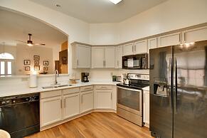 Cordova Home Rental: Shelby Farms Greenline Access