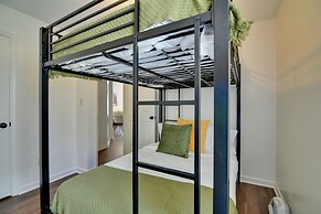 Cordova Home Rental: Shelby Farms Greenline Access