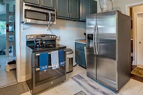 Atlanta Vacation Rental ~ 3 Mi to Downtown!