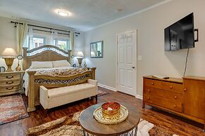 Atlanta Vacation Rental ~ 3 Mi to Downtown!