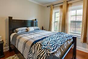 Atlanta Vacation Rental ~ 3 Mi to Downtown!