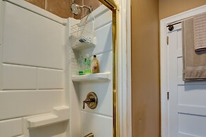 Atlanta Vacation Rental ~ 3 Mi to Downtown!