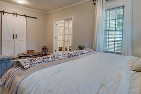 Atlanta Vacation Rental ~ 3 Mi to Downtown!