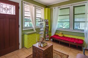 Atlanta Vacation Rental ~ 3 Mi to Downtown!