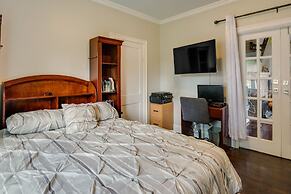 Atlanta Vacation Rental ~ 3 Mi to Downtown!