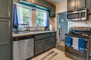 Atlanta Vacation Rental ~ 3 Mi to Downtown!