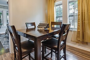 Atlanta Vacation Rental ~ 3 Mi to Downtown!