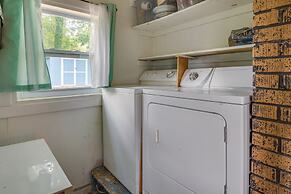 Atlanta Vacation Rental ~ 3 Mi to Downtown!