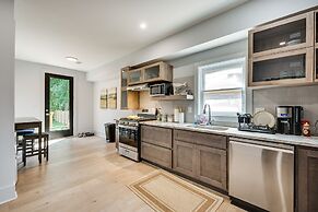 Pet-friendly Georgia Abode - Walk to Piedmont Park