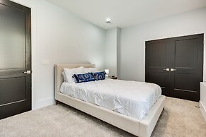 Pet-friendly Georgia Abode - Walk to Piedmont Park