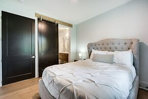 Pet-friendly Georgia Abode - Walk to Piedmont Park